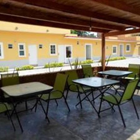 Hotel Montroi City Colima Eksteriør billede