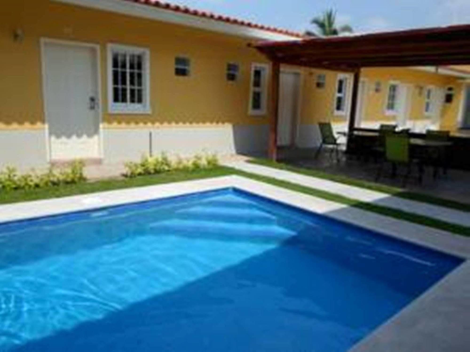 Hotel Montroi City Colima Eksteriør billede